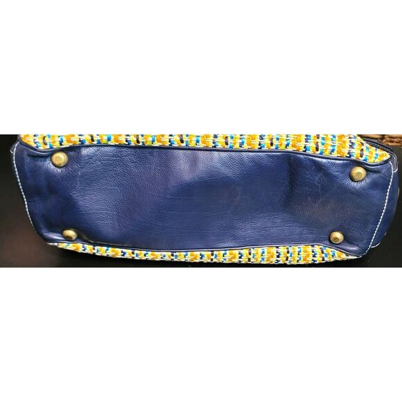 NWOT - Marc Jacobs Tweed Tote - Picture 6 of 9